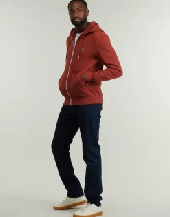 Faguo MESNIL-Homme Sweats & Polaires