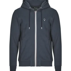 Faguo MESNIL SWEAT COTTON-Homme Sweats & Polaires