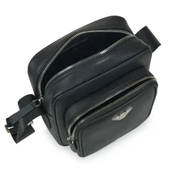 Emporio Armani MESSENGER BAG-Homme Pochettes / Sacoches