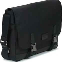 Polo Ralph Lauren MESSENGER LARGE-Homme Besaces / Sacs Bandoulière