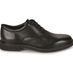Ecco METROPOLE LONDON-Homme Derbies & Richelieu