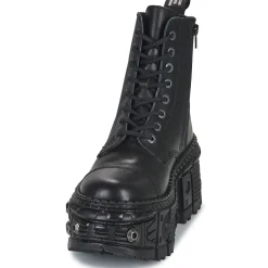 New Rock MEVAL-Homme Bottines / Boots
