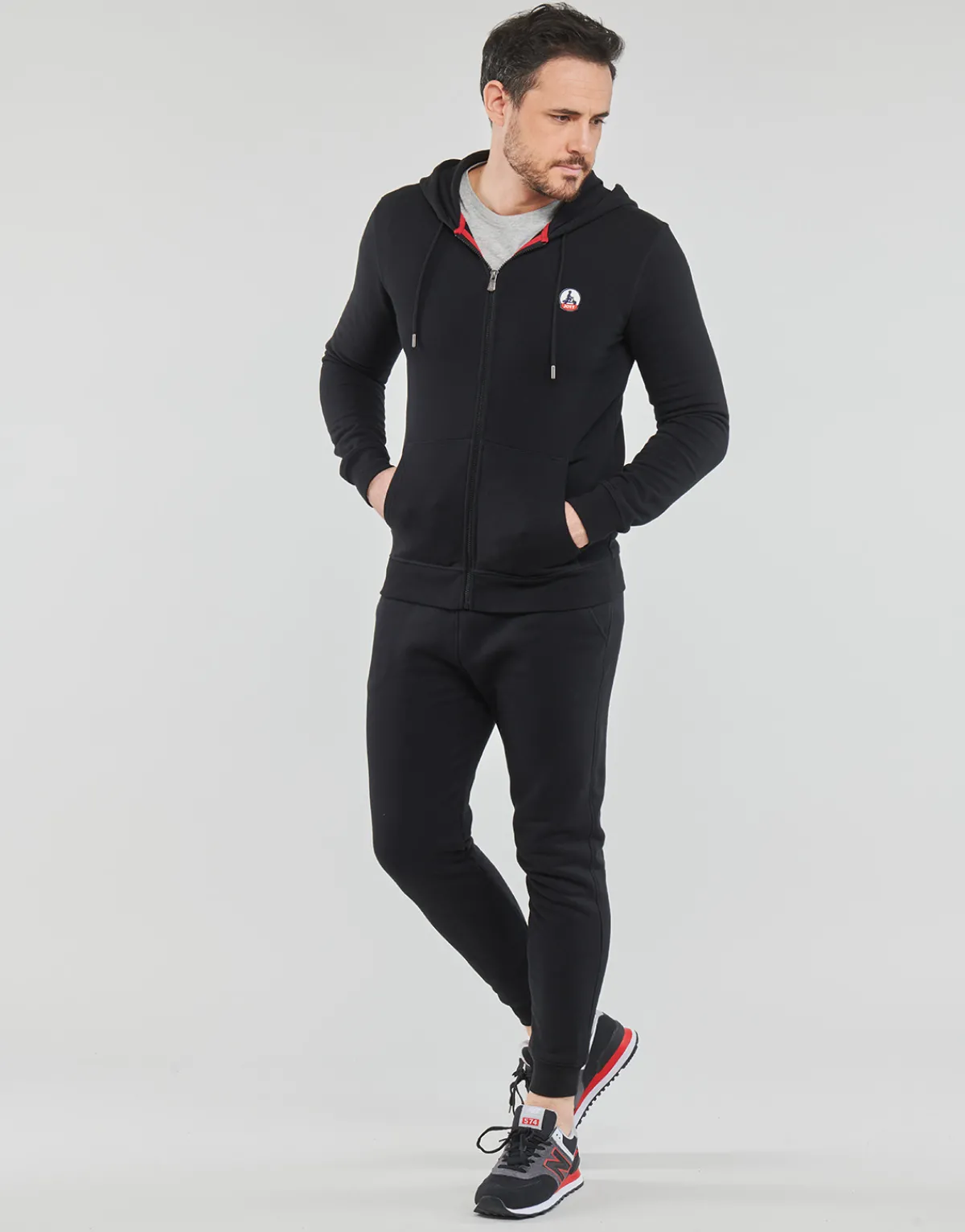 JOTT MEXICO-Homme Joggings & Survêtements