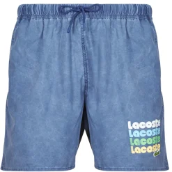 Lacoste MH9826-Homme Maillots & Shorts De Bain