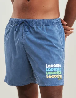 Lacoste MH9826-Homme Maillots & Shorts De Bain