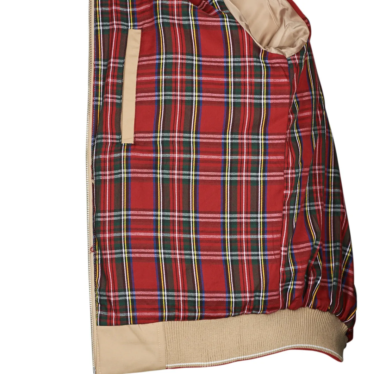 Harrington MICK-Homme Vestes