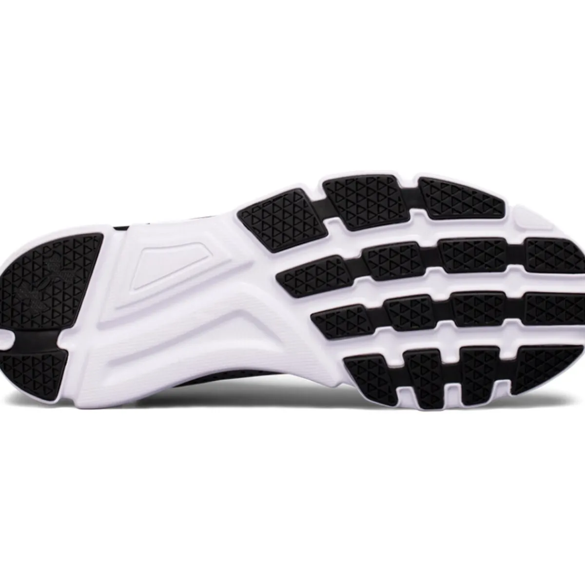 Under Armour Micro G Speed Swift 2-Homme Sport Indoor