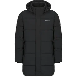 Guess MID LENGHT PUFFER-Homme Manteaux