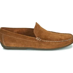 So Size MIJI-Homme Mocassins & Chaussures Bateau