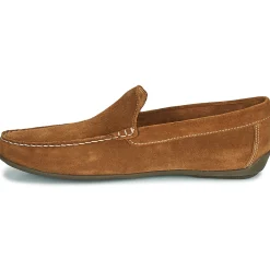 So Size MIJI-Homme Mocassins & Chaussures Bateau