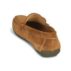 So Size MIJI-Homme Mocassins & Chaussures Bateau