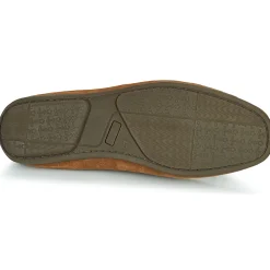 So Size MIJI-Homme Mocassins & Chaussures Bateau