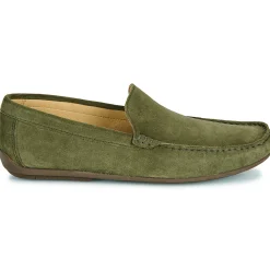 So Size MIJI-Homme Mocassins & Chaussures Bateau