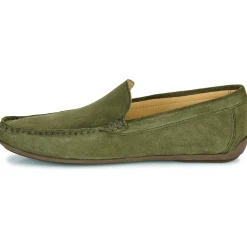 So Size MIJI-Homme Mocassins & Chaussures Bateau