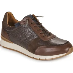 Pellet MIKE-Homme Baskets Mode