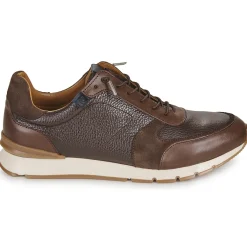 Pellet MIKE-Homme Baskets Mode