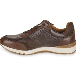 Pellet MIKE-Homme Baskets Mode