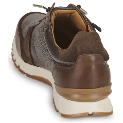 Pellet MIKE-Homme Baskets Mode