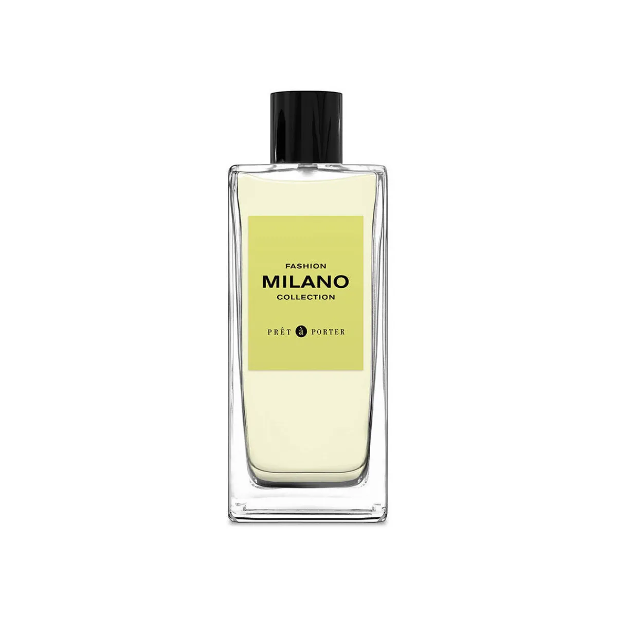 Pret-A-Porter Milano Collection Eau De Parfum Vapo-Homme Parfums