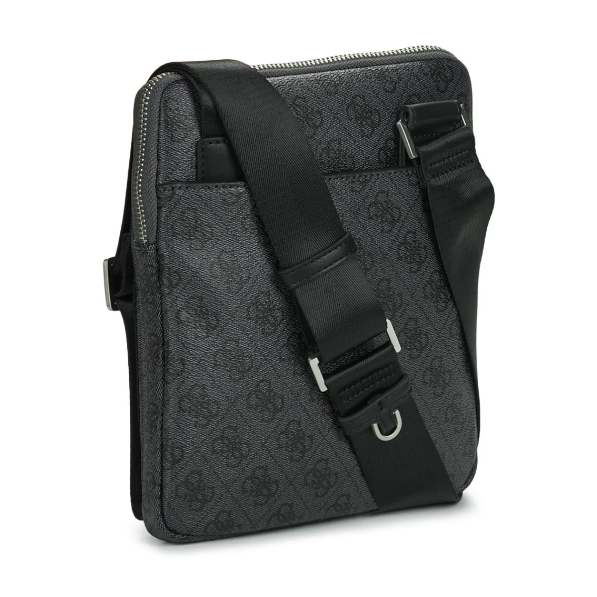 Guess MILANO CROSSBODY FLAT-Homme Pochettes / Sacoches