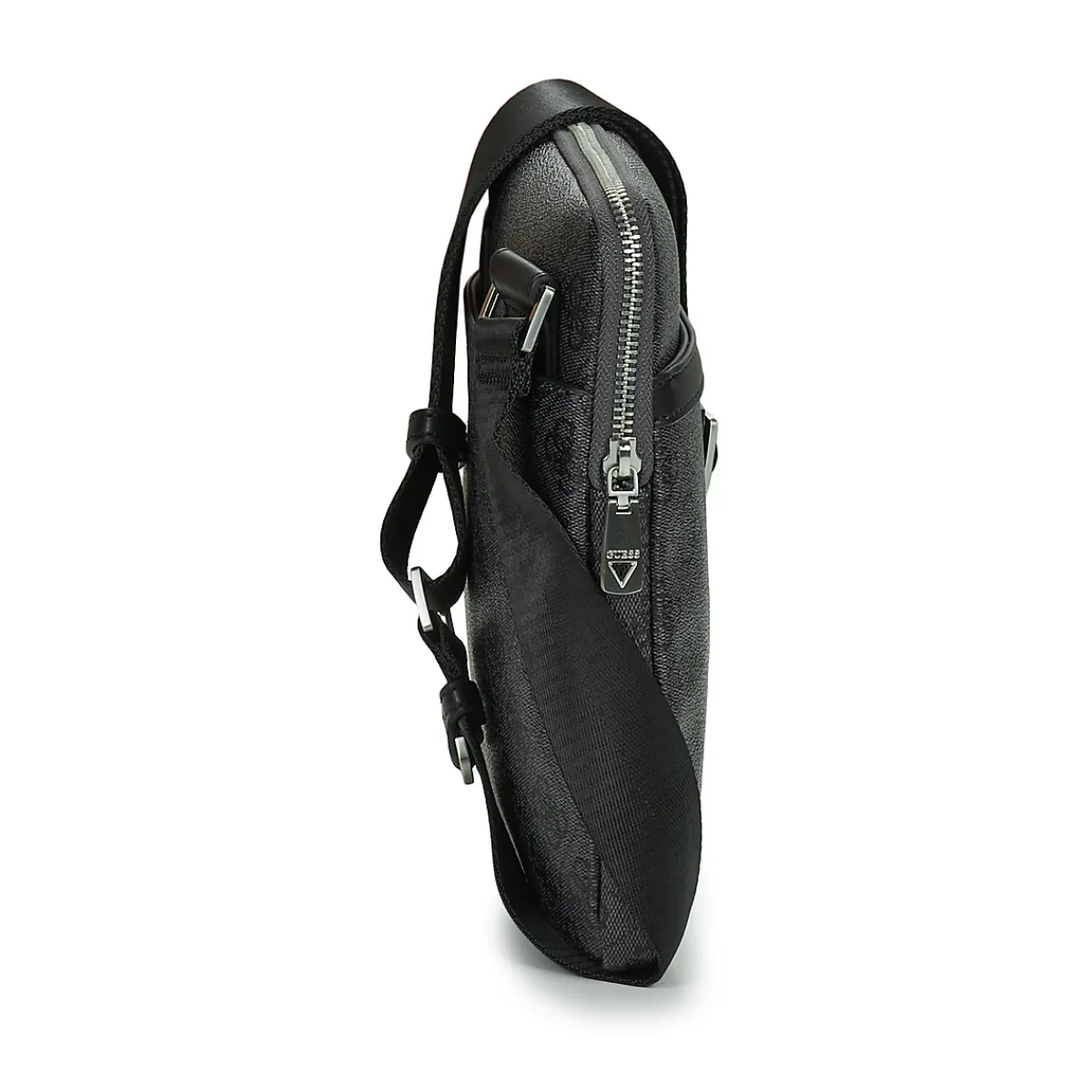 Guess MILANO CROSSBODY FLAT-Homme Pochettes / Sacoches