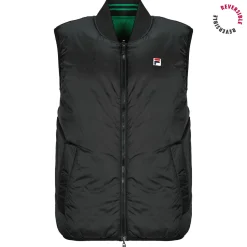 Fila MILANO REGULAR REVERSIBLE LIGHTWEIGHT VEST-Homme Manteaux