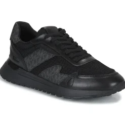 MICHAEL Michael Kors MILES-Homme Baskets Mode
