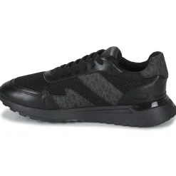 MICHAEL Michael Kors MILES-Homme Baskets Mode