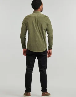 Pepe jeans MILLER-Homme Chemises