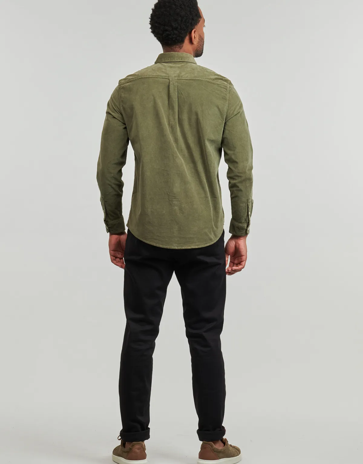 Pepe jeans MILLER-Homme Chemises