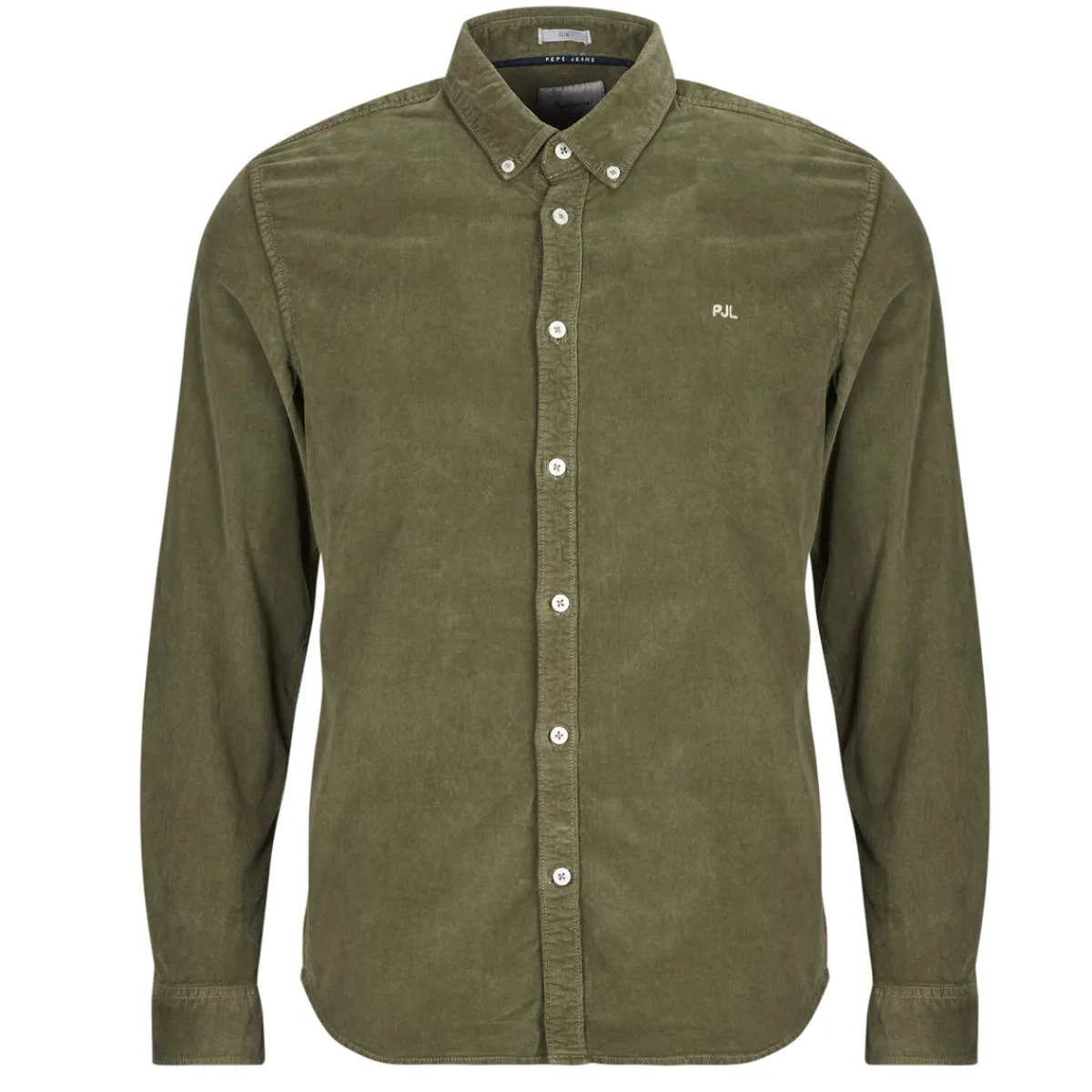 Pepe jeans MILLER-Homme Chemises