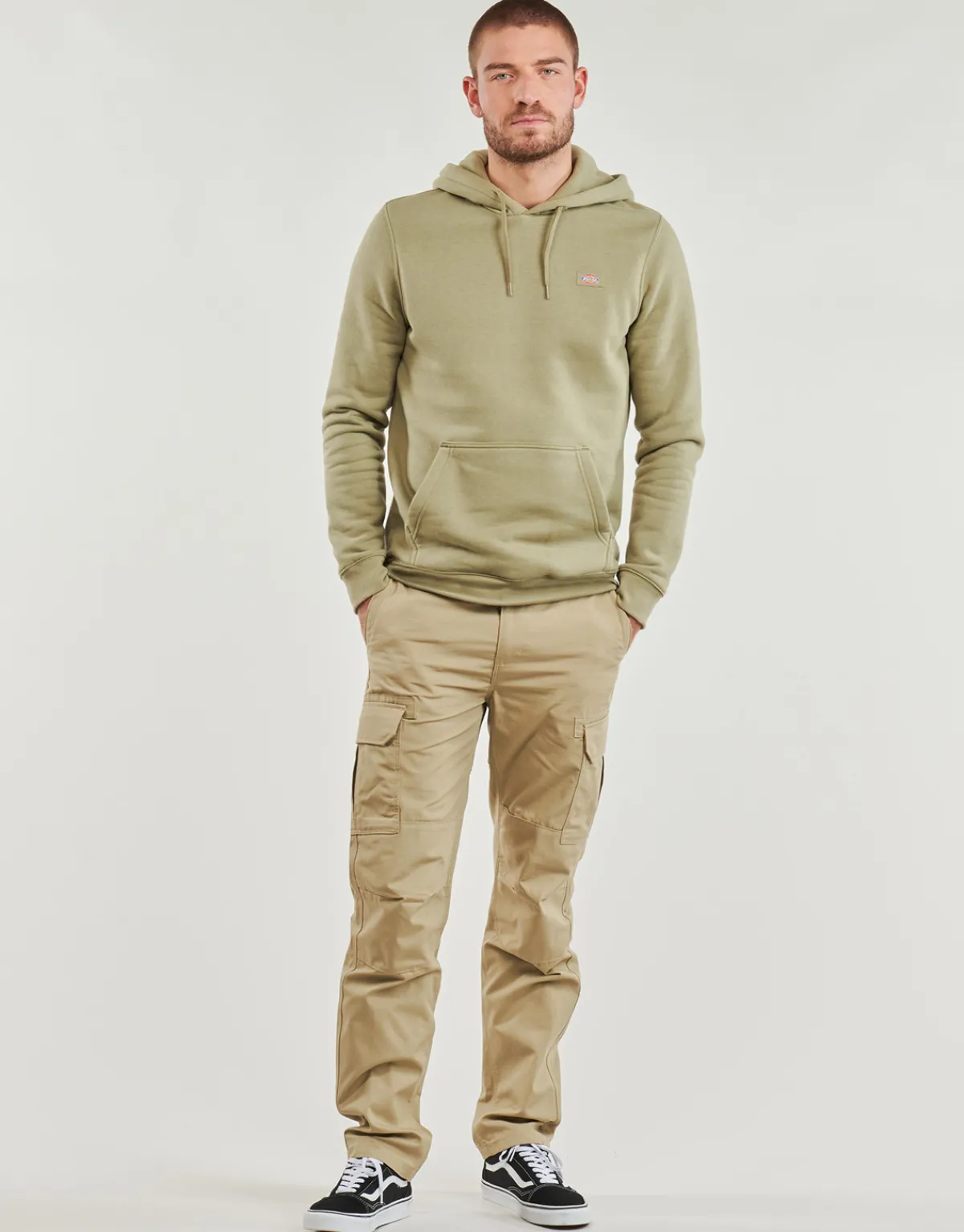Dickies MILLERVILLE-Homme Pantalons