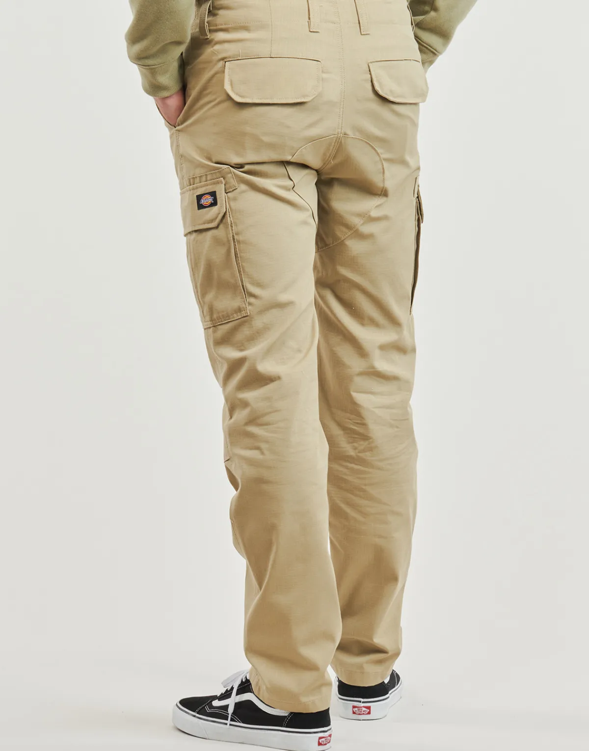 Dickies MILLERVILLE-Homme Pantalons