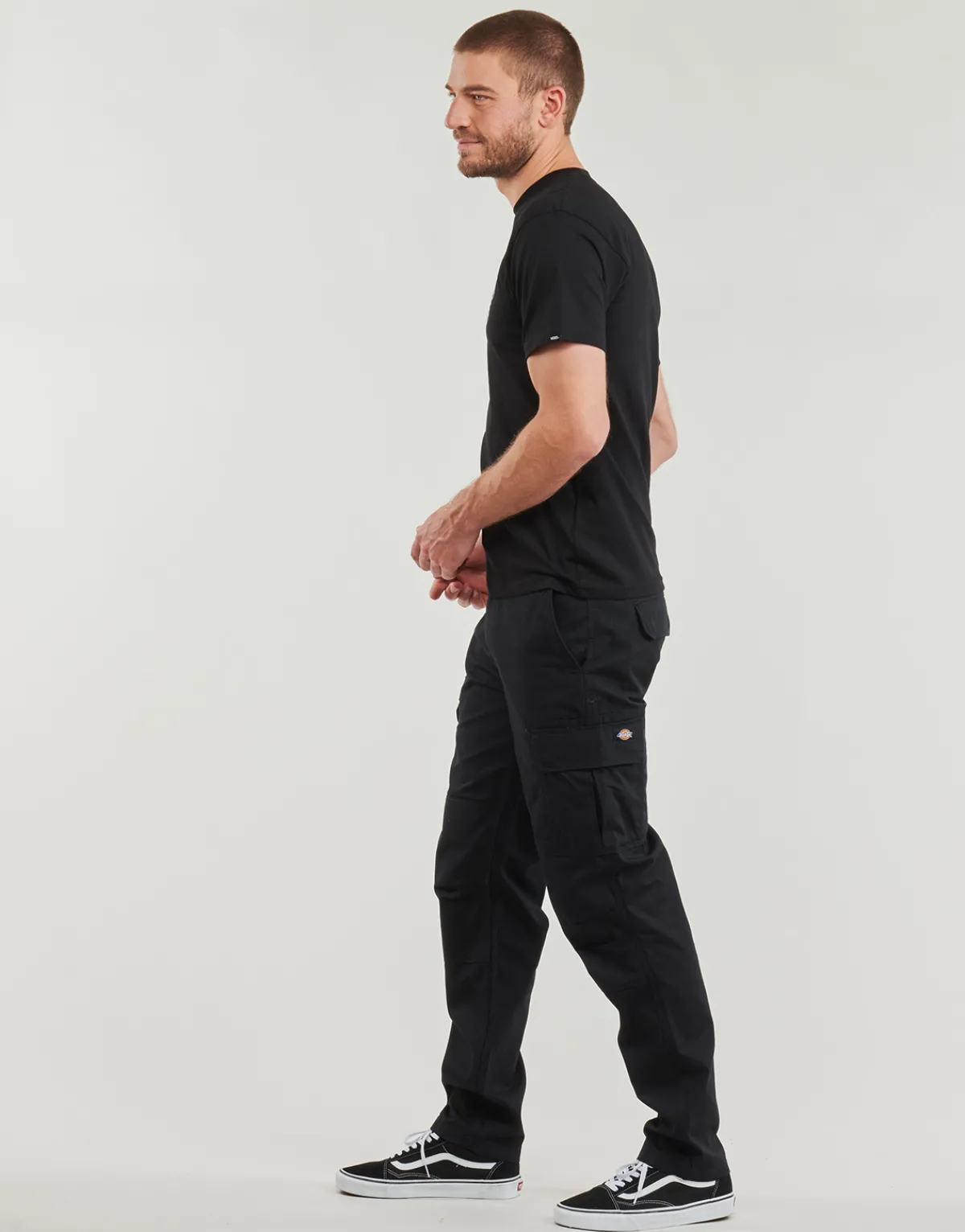 Dickies MILLERVILLE-Homme Pantalons