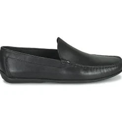 So Size MILLIE-Homme Mocassins & Chaussures Bateau