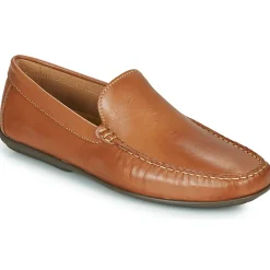 So Size MILLIE-Homme Mocassins & Chaussures Bateau