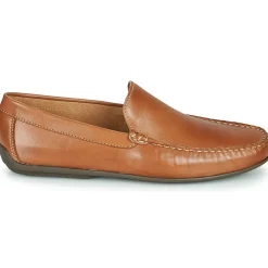 So Size MILLIE-Homme Mocassins & Chaussures Bateau