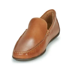 So Size MILLIE-Homme Mocassins & Chaussures Bateau