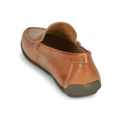 So Size MILLIE-Homme Mocassins & Chaussures Bateau