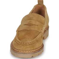 Pellet MILO-Homme Mocassins & Chaussures Bateau