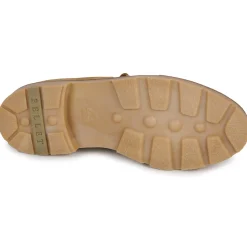 Pellet MILO-Homme Mocassins & Chaussures Bateau