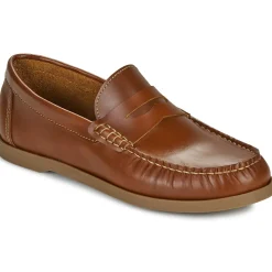 So Size MILO-Homme Mocassins & Chaussures Bateau