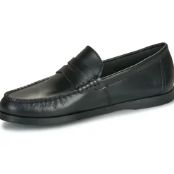 So Size MILO-Homme Mocassins & Chaussures Bateau