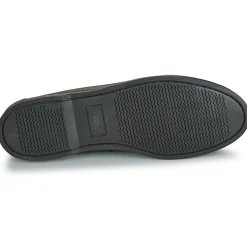 So Size MILO-Homme Mocassins & Chaussures Bateau