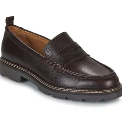 Pellet MILO-Homme Mocassins & Chaussures Bateau