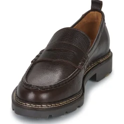 Pellet MILO-Homme Mocassins & Chaussures Bateau