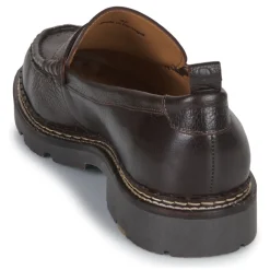 Pellet MILO-Homme Mocassins & Chaussures Bateau