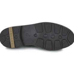 Pellet MILO-Homme Mocassins & Chaussures Bateau