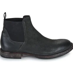 Moma MINSK-Homme Bottines / Boots