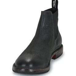 Moma MINSK-Homme Bottines / Boots